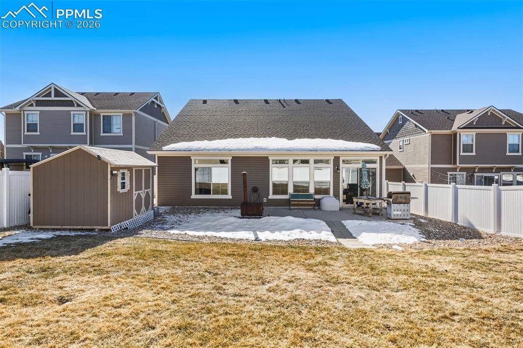 8254 Campground Drive Fountain CO 80817