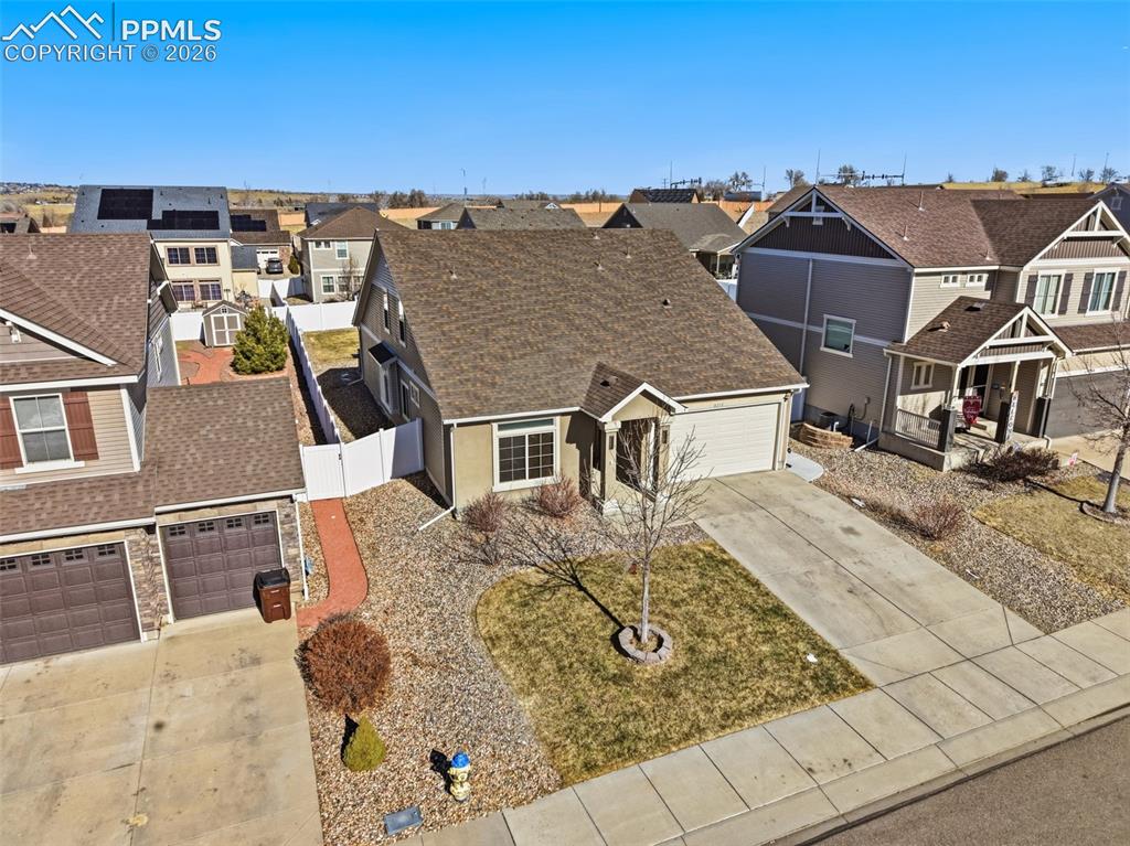8254 Campground Drive Fountain CO 80817