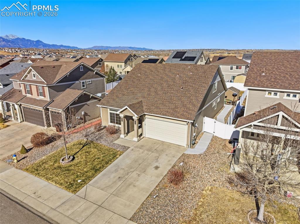 8254 Campground Drive Fountain CO 80817