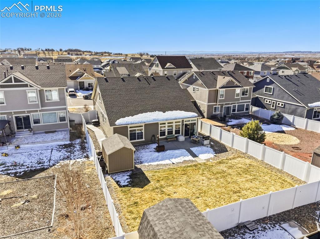 8254 Campground Drive Fountain CO 80817