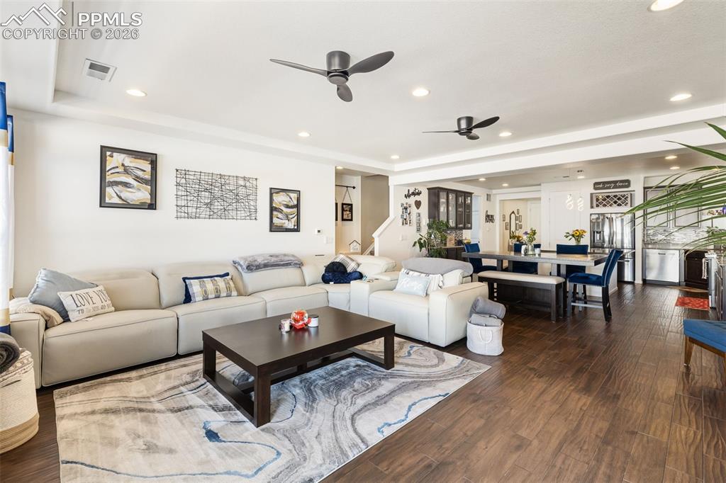 8254 Campground Drive Fountain CO 80817