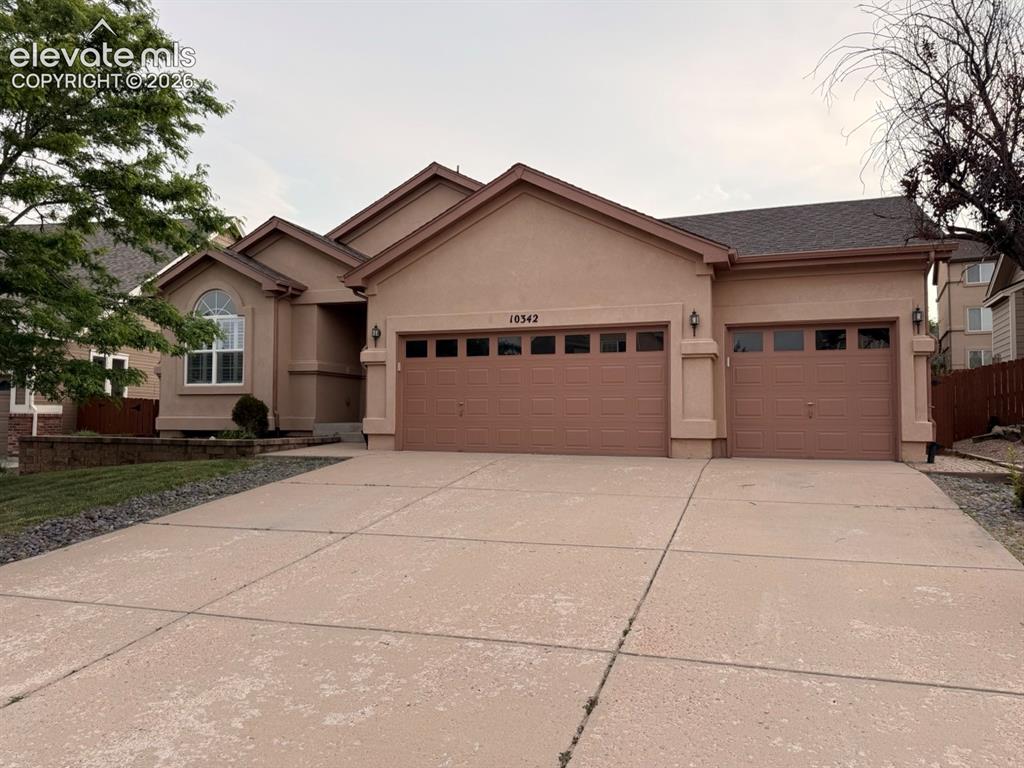 10342 Biscayne Drive Peyton CO 80831