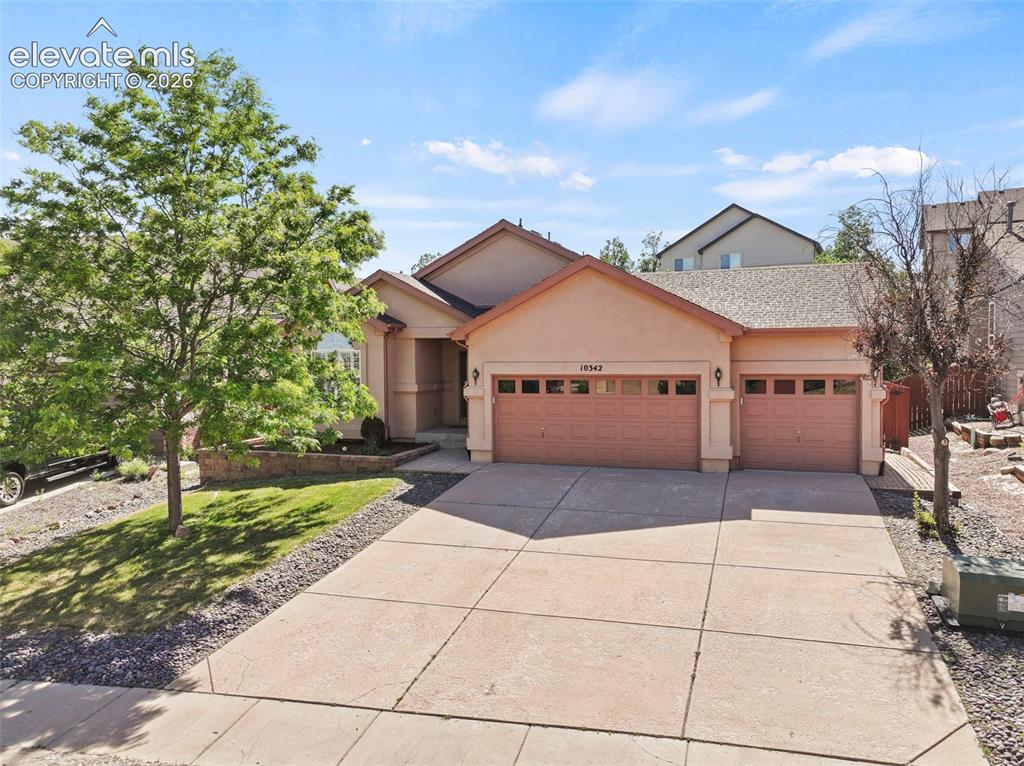 10342 Biscayne Drive Peyton CO 80831