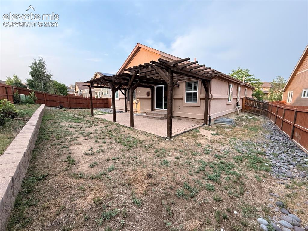 10342 Biscayne Drive Peyton CO 80831