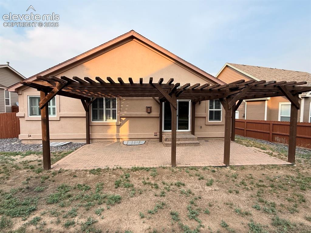 10342 Biscayne Drive Peyton CO 80831