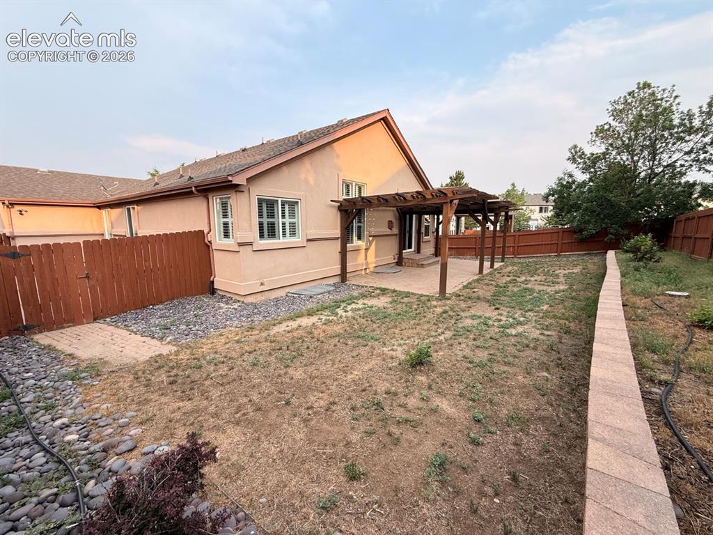 10342 Biscayne Drive Peyton CO 80831