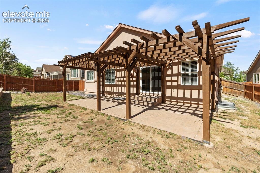 10342 Biscayne Drive Peyton CO 80831