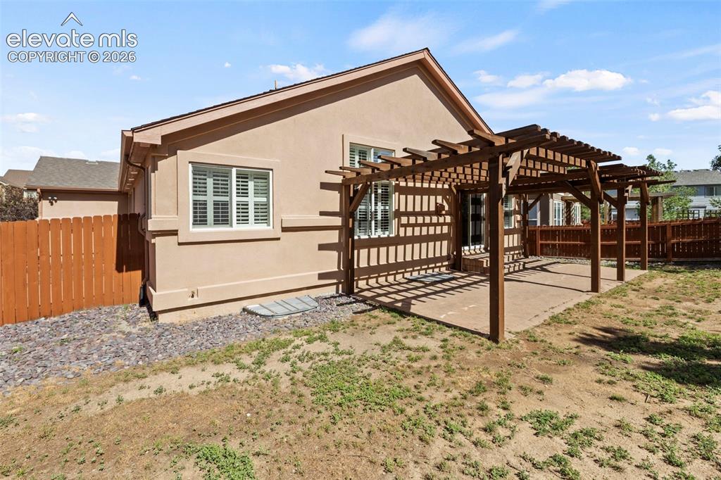 10342 Biscayne Drive Peyton CO 80831