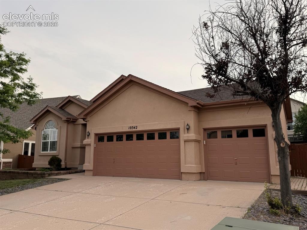 10342 Biscayne Drive Peyton CO 80831