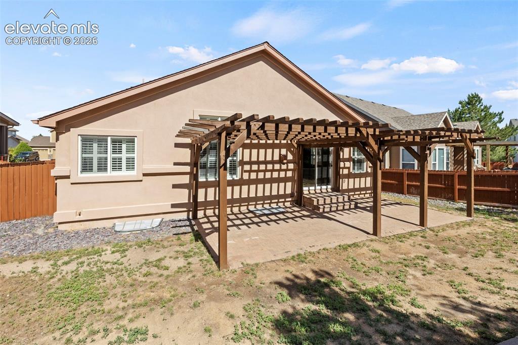 10342 Biscayne Drive Peyton CO 80831