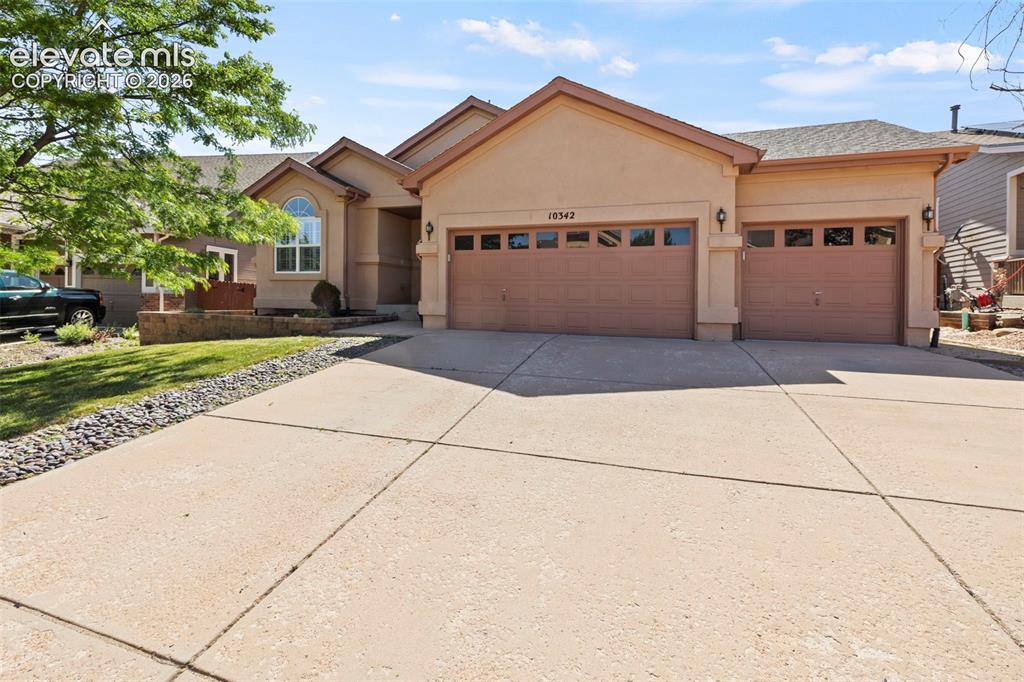 10342 Biscayne Drive Peyton CO 80831