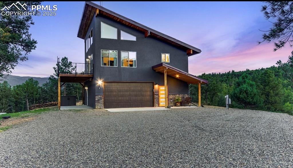 33154 Oak Park Drive Trinidad CO 81082