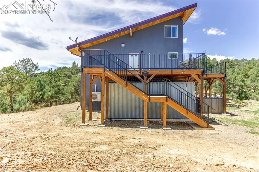 33154 Oak Park Drive Trinidad CO 81082