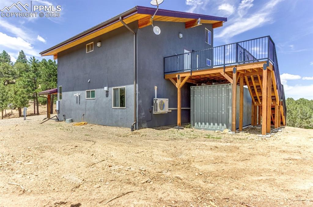 33154 Oak Park Drive Trinidad CO 81082