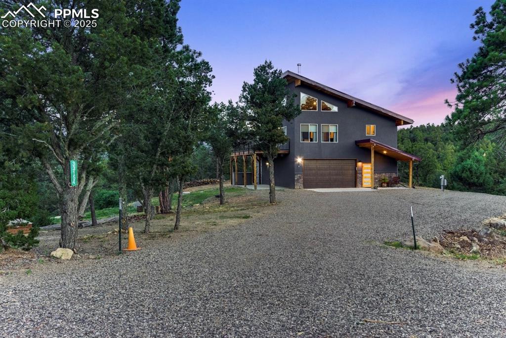 33154 Oak Park Drive Trinidad CO 81082