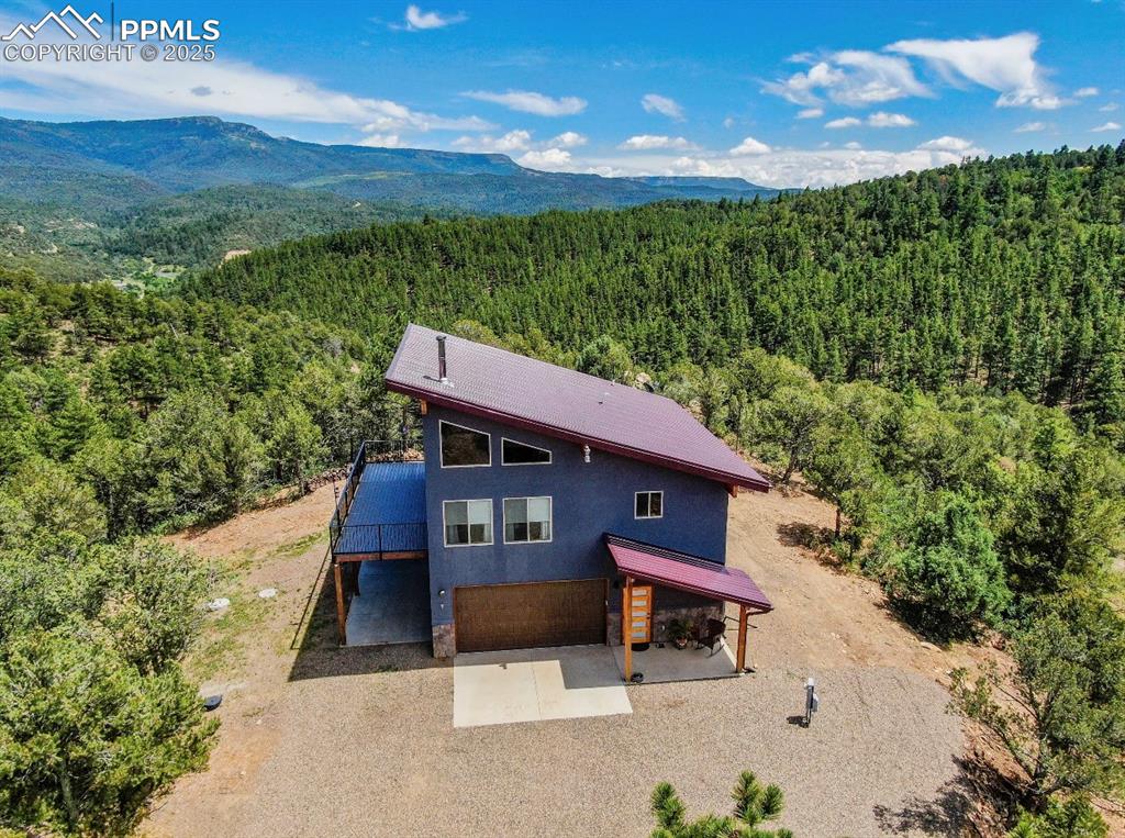 33154 Oak Park Drive Trinidad CO 81082
