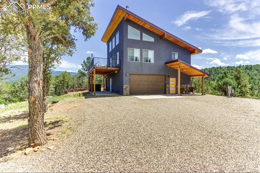 33154 Oak Park Drive Trinidad CO 81082