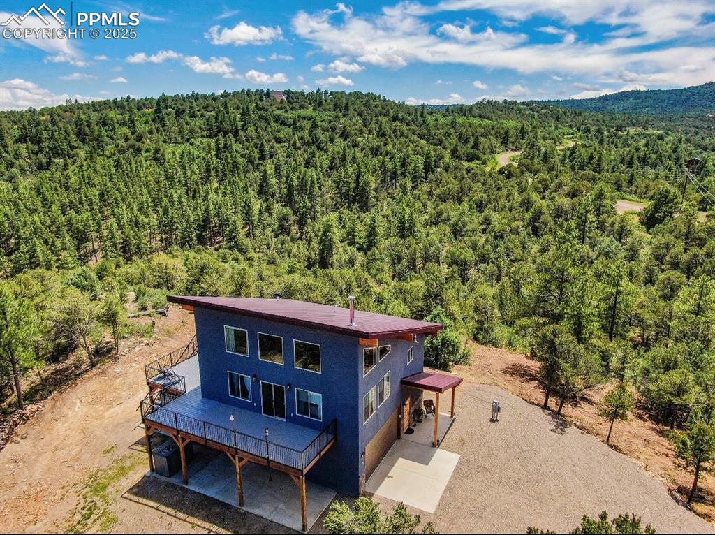 33154 Oak Park Drive Trinidad CO 81082
