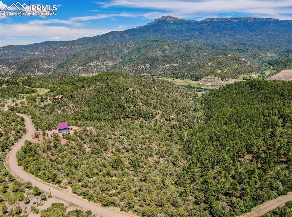 33154 Oak Park Drive Trinidad CO 81082