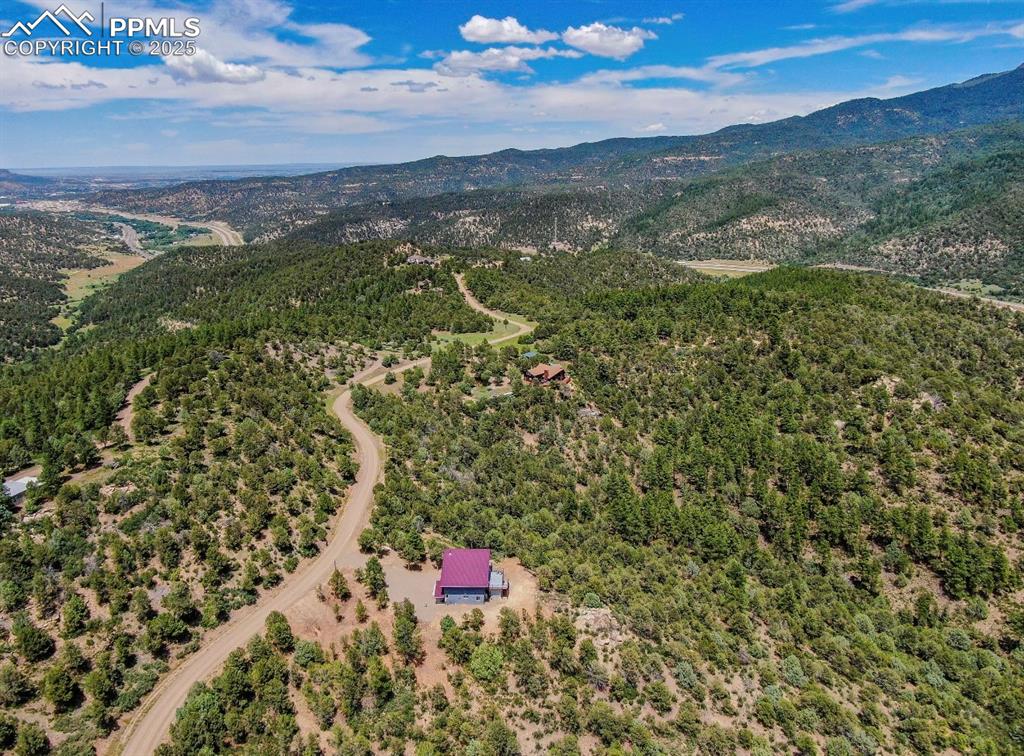 33154 Oak Park Drive Trinidad CO 81082