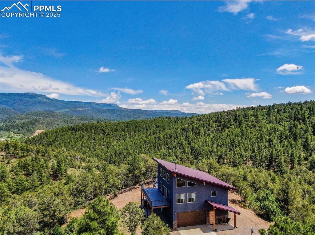 33154 Oak Park Drive Trinidad CO 81082