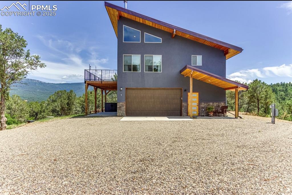 33154 Oak Park Drive Trinidad CO 81082