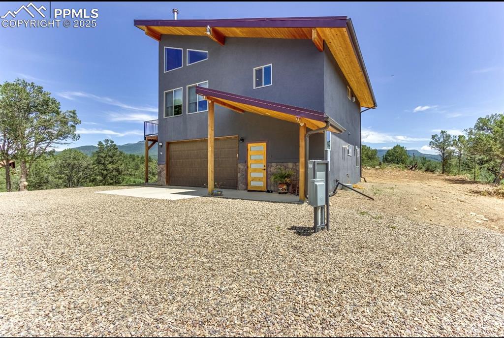 33154 Oak Park Drive Trinidad CO 81082