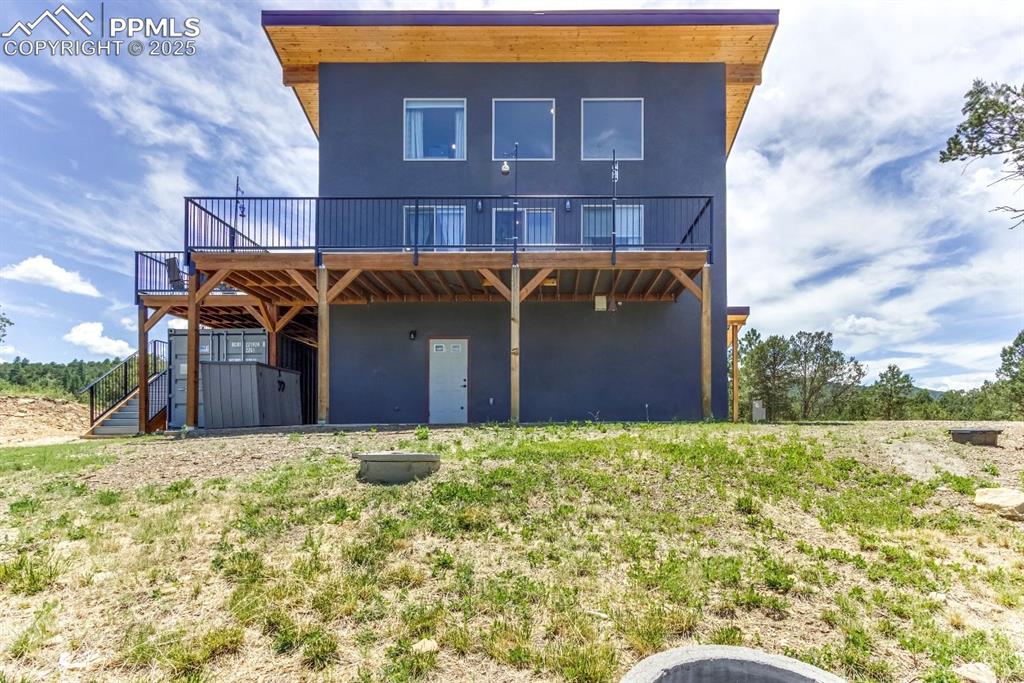 33154 Oak Park Drive Trinidad CO 81082