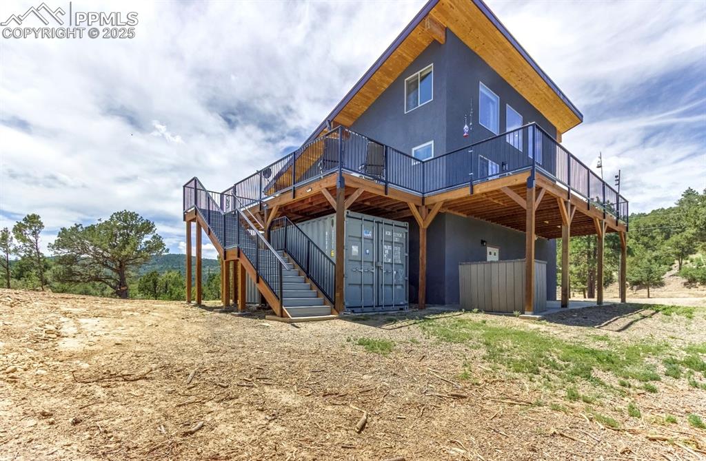 33154 Oak Park Drive Trinidad CO 81082