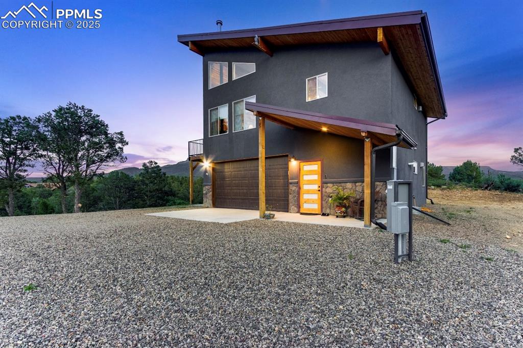 33154 Oak Park Drive Trinidad CO 81082