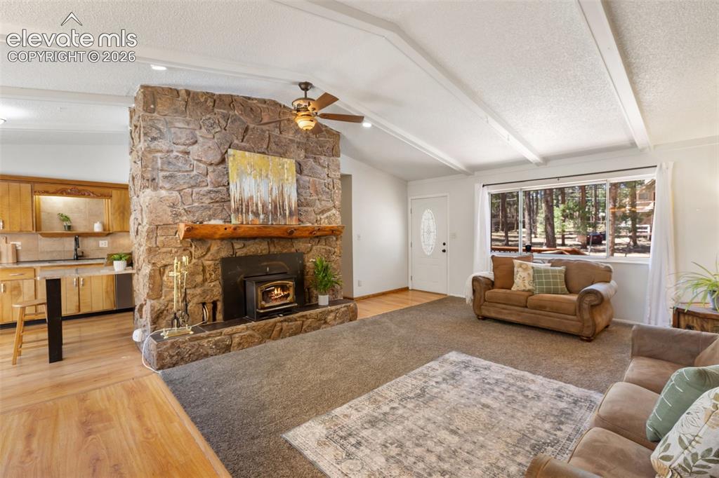 723 N Center Street Woodland Park CO 80863