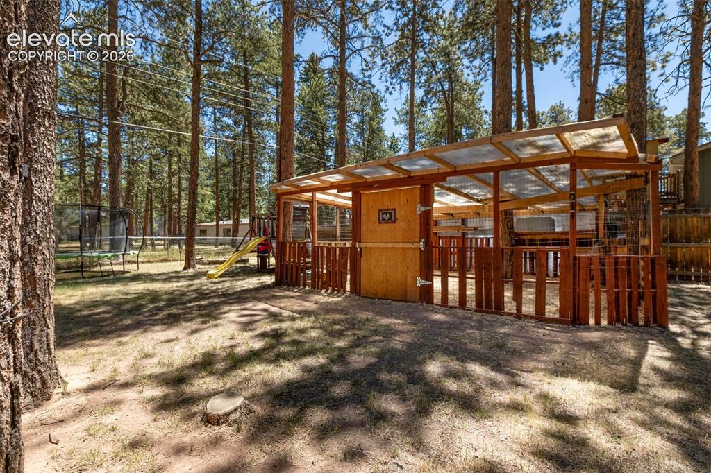 723 N Center Street Woodland Park CO 80863