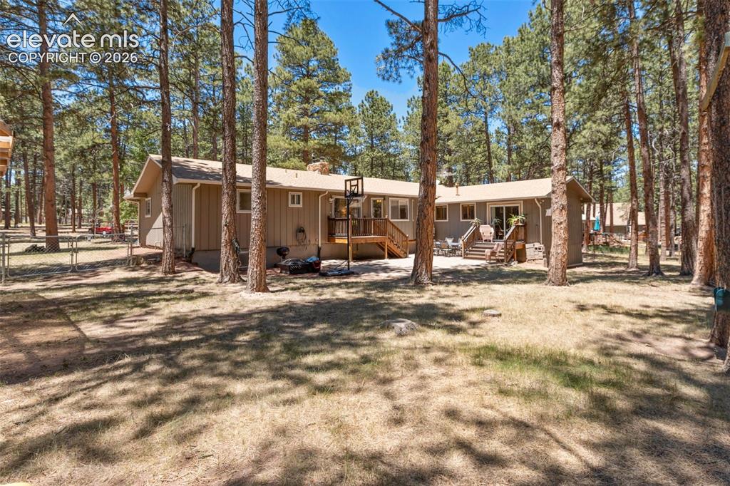 723 N Center Street Woodland Park CO 80863