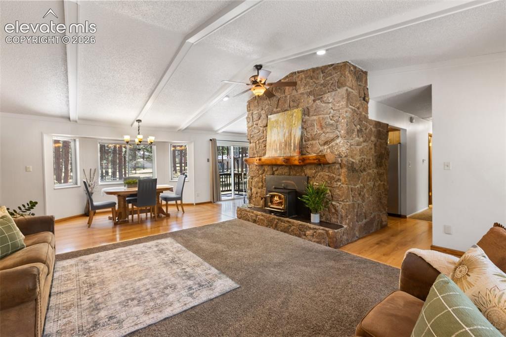 723 N Center Street Woodland Park CO 80863