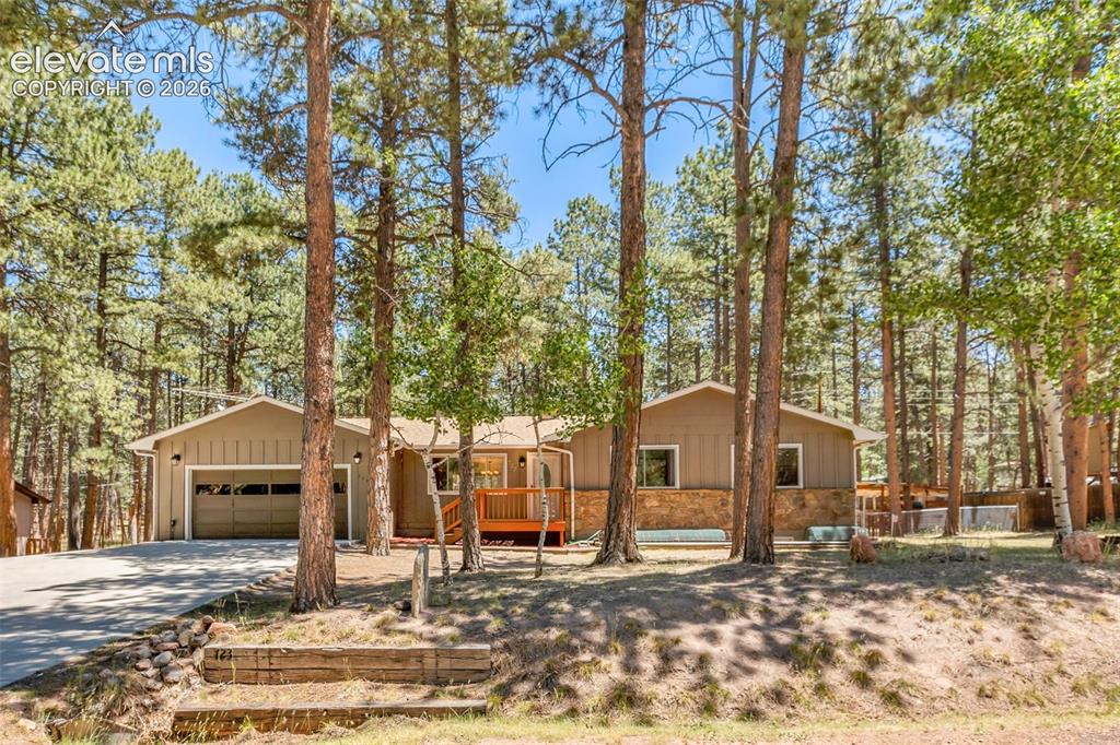 723 N Center Street Woodland Park CO 80863