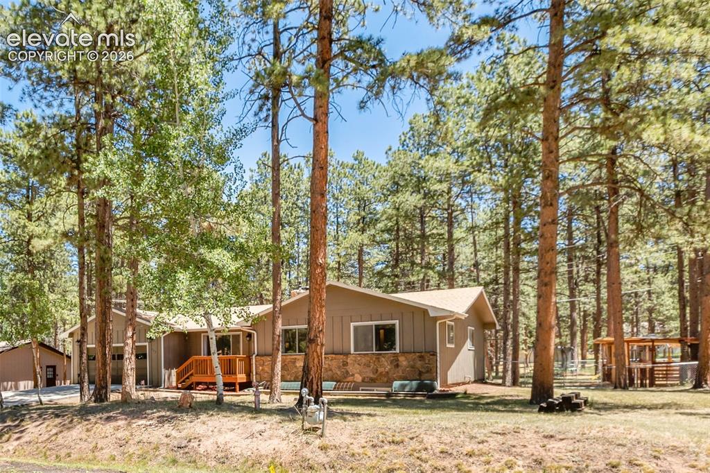 723 N Center Street Woodland Park CO 80863
