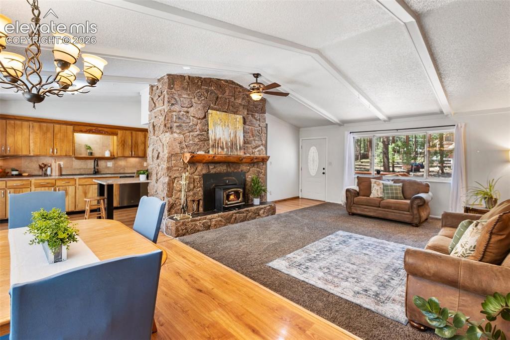 723 N Center Street Woodland Park CO 80863