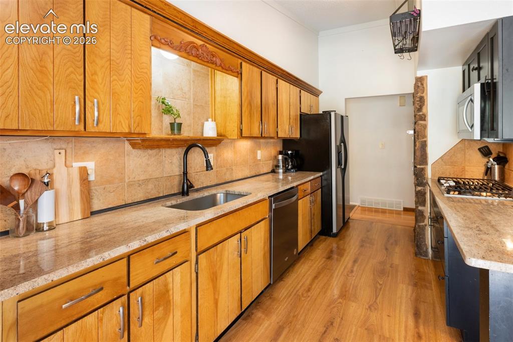 723 N Center Street Woodland Park CO 80863