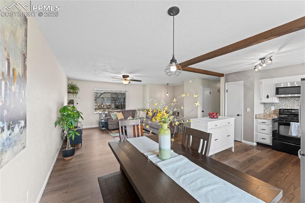1730 Hathaway Drive Colorado Springs CO 80915