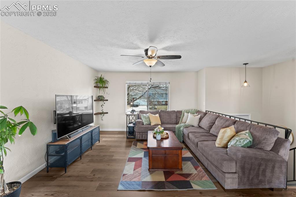 1730 Hathaway Drive Colorado Springs CO 80915