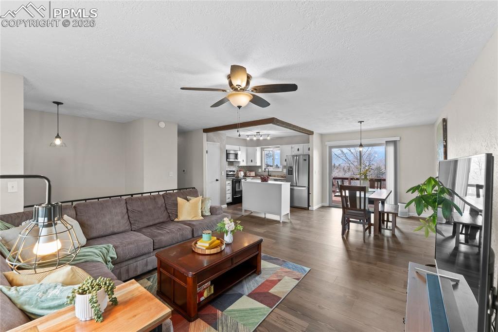 1730 Hathaway Drive Colorado Springs CO 80915