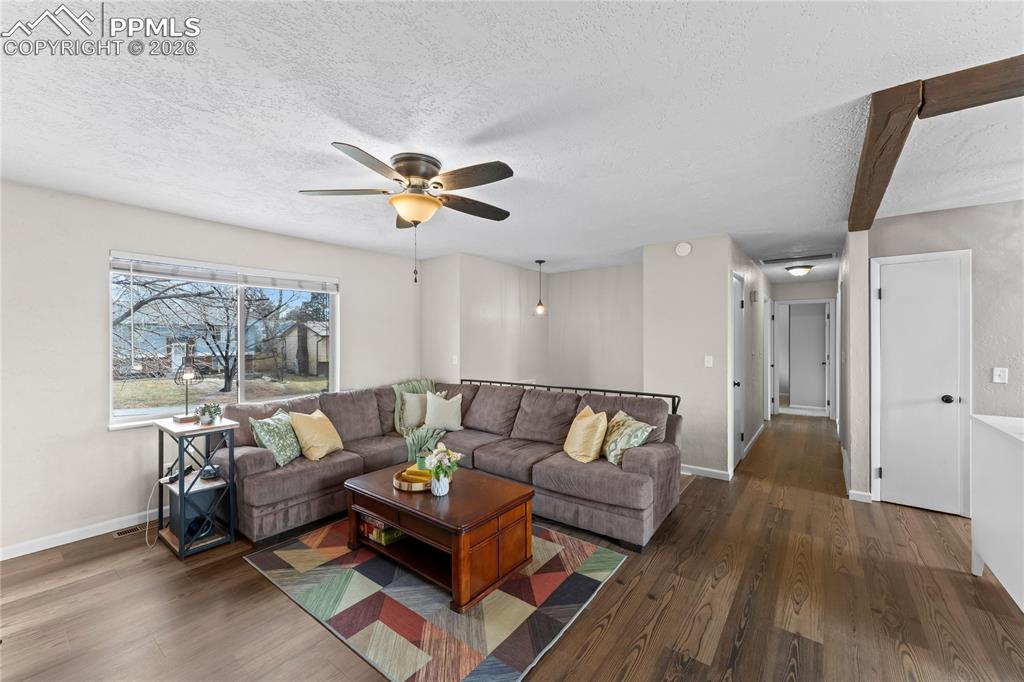 1730 Hathaway Drive Colorado Springs CO 80915