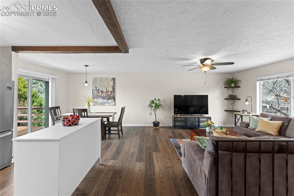 1730 Hathaway Drive Colorado Springs CO 80915