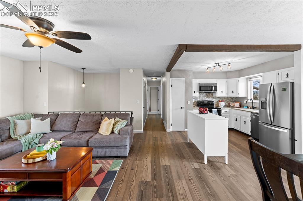 1730 Hathaway Drive Colorado Springs CO 80915