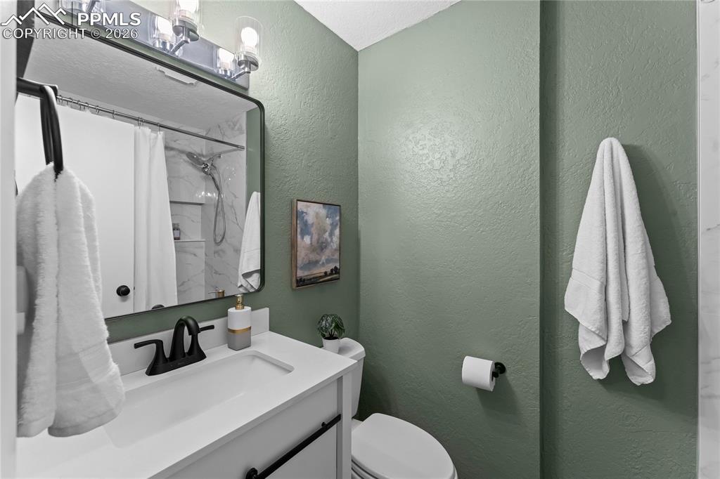 1730 Hathaway Drive Colorado Springs CO 80915