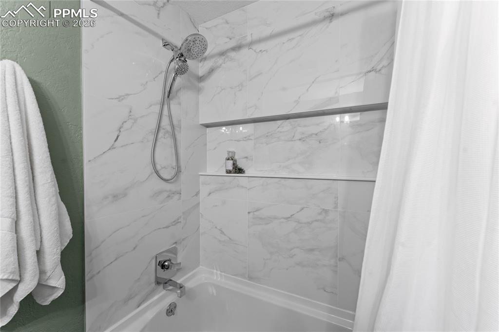 1730 Hathaway Drive Colorado Springs CO 80915