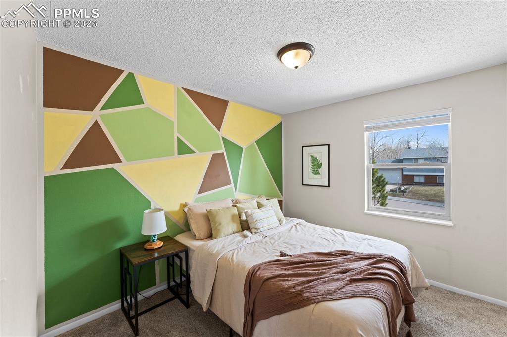 1730 Hathaway Drive Colorado Springs CO 80915