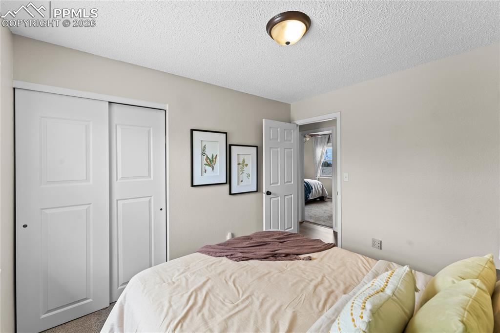 1730 Hathaway Drive Colorado Springs CO 80915