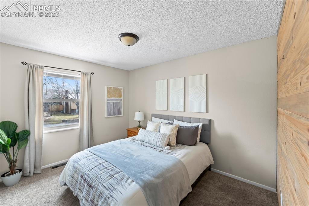 1730 Hathaway Drive Colorado Springs CO 80915