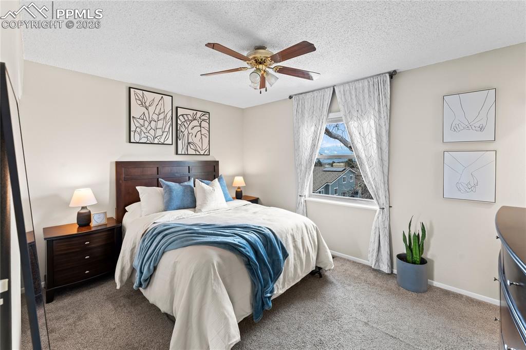 1730 Hathaway Drive Colorado Springs CO 80915